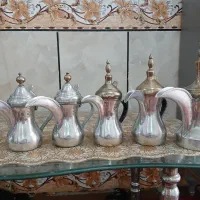 دله قهوه