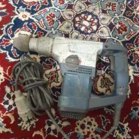 دریل هیلتی سه کاره توسن ۶ کیلویی