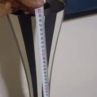 کوزه چوبی بیسار شیک وسبک|صنایع دستی و سایر لوازم تزئینی|کرج, حسن آباد|دیوار