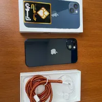 اپل مدل iPhone 13 ظرفیت 128 گیگابایت|موبایل|تهران, گمرک|دیوار