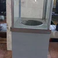 دوغساز 40 لیتری برند ایپکچی دوغ ساز آبشاری NEW|کافی‌شاپ و رستوران|شیراز, قصرالدشت|دیوار