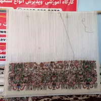 فرش دستباف
