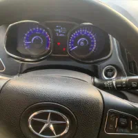 جک s5 مدل1401 بی رنگ بدون خط و خش|خودرو سواری و وانت|تهران, امام حسین|دیوار