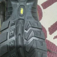 ادرس عیقلی کفش ایمنی سایز ۴۲