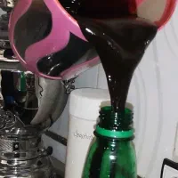 رب انار و آب انار بهداشتی زیر تنگ سیاب