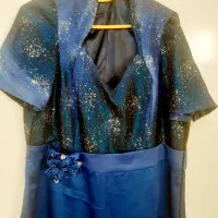 ماکسی مجلسی مناسب سایز ۴۴-۴۸|لباس|پردیس, فاز ۸|دیوار