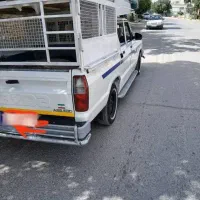 وانت مزدا دو کابین 2000|خودرو سواری و وانت|اراک, |دیوار