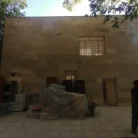 بنای ماهر
