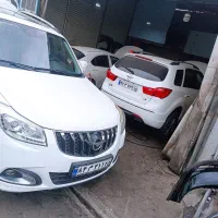 تعمیرگاه تخصصی مکانیکیS7هایماتیگو5برلیانسSWMمکانیک