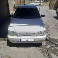 پراید ۱۳۲ مدل ۹۵ بی رنگ عالی