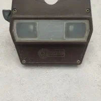 دوربین مکه ایی