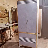 صنایع چوبی ملکی|جاکفشی، کمد، دراور|قدس, شهر‌قدس|دیوار