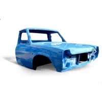 اتاق عقب نیسان اتاق جلو نیسان باربند و کفی