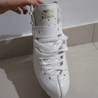 کفش حرفهای پاتیناژ edea overture|دوچرخه، اسکیت، اسکوتر|تهران, شهرک آزمایش|دیوار