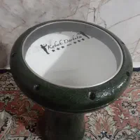 تمپو سه لب چدن هشت پیچ