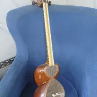 تار ملایری سه مهر