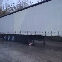 کانتین چادری اشمیتز