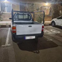 پراید وانت  مدل ۹۴|خودرو سواری و وانت|پاکدشت, پاکدشت (مامازند)|دیوار