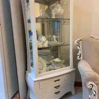 بوفه کوتاه در حد نو