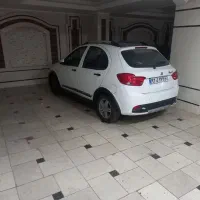 کوییک R پارس خوردرویی