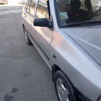 پراید 141کم کار