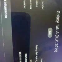 فروش فوری دوتا تبلت|تبلت|کرج, شهرک بنفشه|دیوار