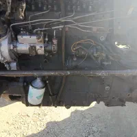 تراکتور79 تک تمام پلمپ|خودرو سنگین|گهواره, |دیوار