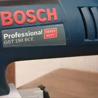 عمود بر BOSCH مدل GST150BCE|ابزارآلات|تهران, یوسفآباد|دیوار