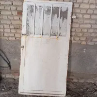 ۳ درب انبار درب ورودی حال و درب اغل چخ پله