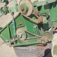 پلتفرم کمباین|قطعات یدکی و لوازم جانبی|صالح آباد, |دیوار