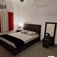 ویلایی 2خوابه حیاطدار کد 102|اجارهٔ کوتاه‌مدت ویلا و باغ|قشم, |دیوار