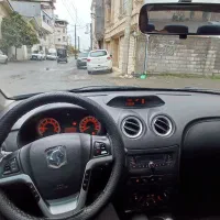 رانا پلاس 1401 کم کار|خودرو سواری و وانت|لنگرود, |دیوار