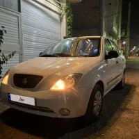 تیبا ۹۷ دوگانه کارخانه