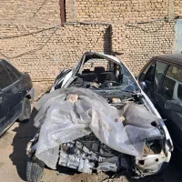 اسقاط انواع ماشین ایرانی