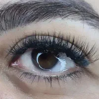 اکستنشن مژه مشهد|خدمات آرایشگری و زیبایی|مشهد, هنرور|دیوار
