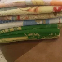 تعدادهشت عدد پتو