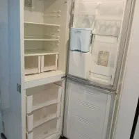 یخچال و فریزر بدون برفک|یخچال و فریزر|شیراز, نصر|دیوار