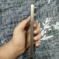 ایفون ۱۵ پرو مکس