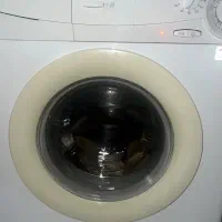 لباسشویی کندی