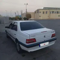 405 تیو فایو مدل 94|خودرو سواری و وانت|یزد, |دیوار