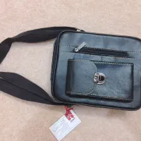 کیف دوشی آریا چرم