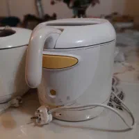 سرخ کن مولینکس|اجاق گاز و لوازم برقی پخت‌وپز|تبریز, |دیوار