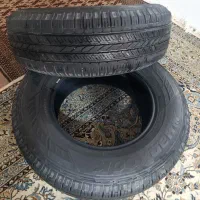 لاستیک هانکوک  سایز ۲۳۵ خارجی