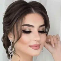 آرایش ویژه عروس خانم ها