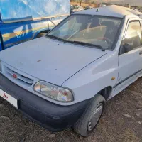 تصادفی|خودرو سواری و وانت|آفتاب, |دیوار