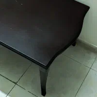 میز و عسلی چوب راش|مبلمان خانگی و میز عسلی|شیراز, شهرک بهشتی|دیوار