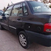 پراید ۸۲|خودرو سواری و وانت|زرند, |دیوار