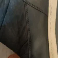 آگ چرم و پارچه ضد اب نیم بوت زنانه سایز ۳۷|کیف، کفش، کمربند|تهران, آبشار تهران (دریاچه)|دیوار