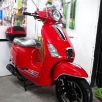 کاوان ۱۲۵ دینو موتور