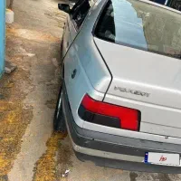 پژو ۴۰۵|خودرو سواری و وانت|بومهن, |دیوار